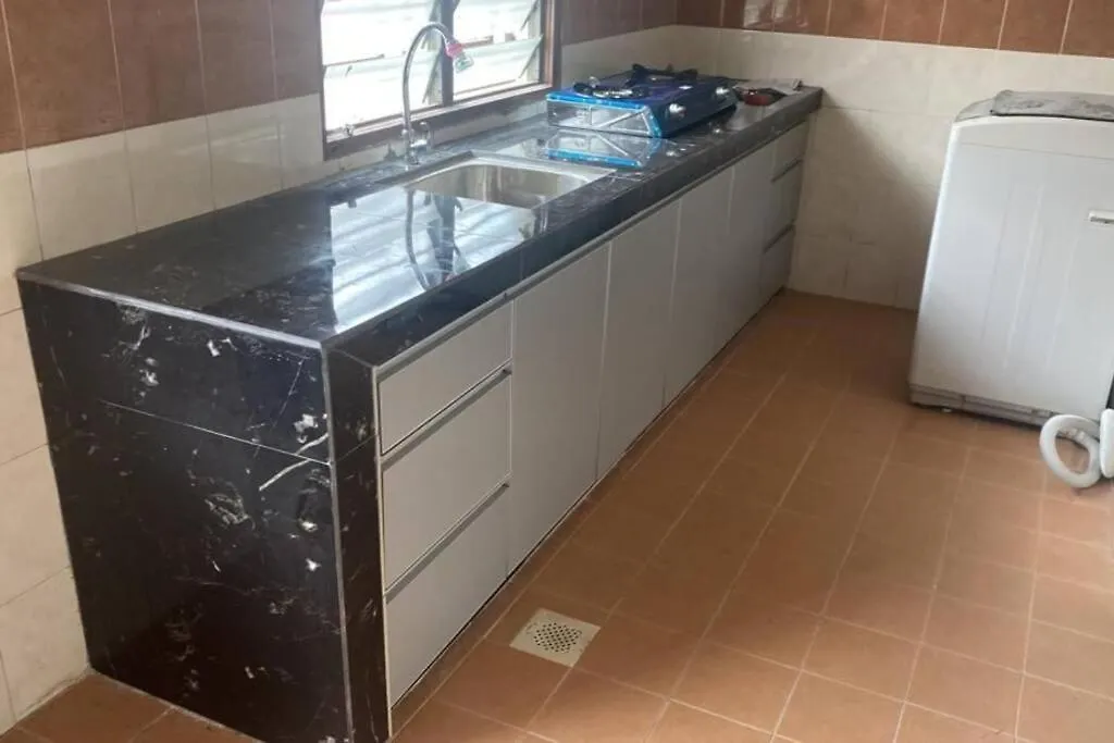 Ajila Inn Sepang Prázdninový dům