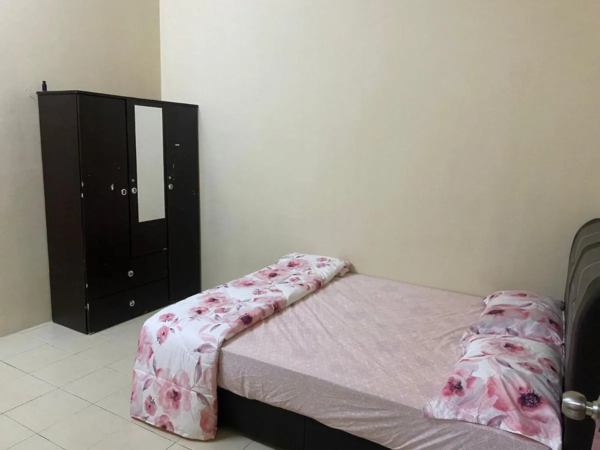 Holiday home Ajila Inn Sepang