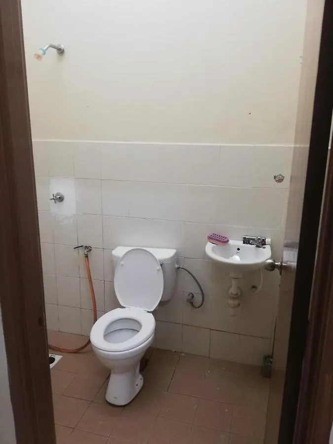Ajila Inn Sepang