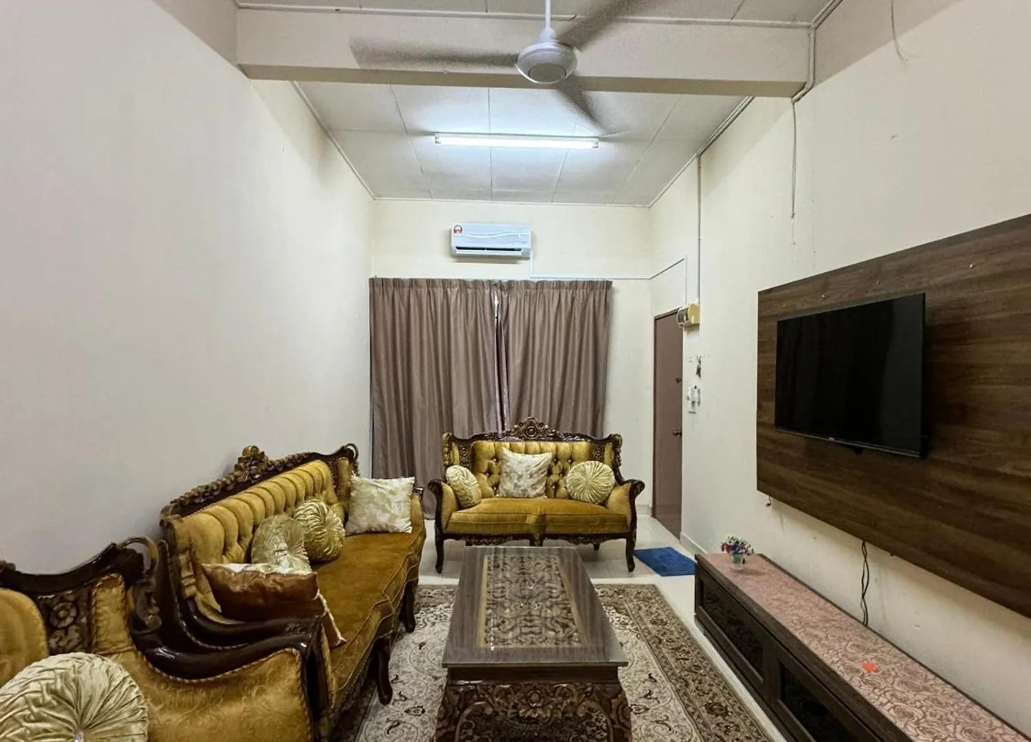 Holiday home Ajila Inn Sepang Malaysia